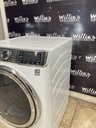 Ge Washer Front-load 28 1/2” inches (white)