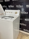 Kenmore Washer Top-load 27inches (White) 
