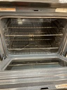 Amana Electric Stove 220volts (40/50 AMP) 30inches {3 prong} (Stainless steel) 