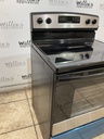 Amana Electric Stove 220volts (40/50 AMP) 30inches {3 prong} (Stainless steel) 