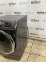 Samsung Washer Front-load 27inches (Purple) 