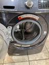 Samsung Washer Front-load 27inches (Purple) 
