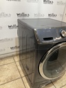 Samsung Washer Front-load 27inches (Purple) 