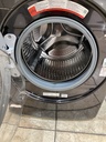Samsung Washer Front-load 27inches (dark grey) 
