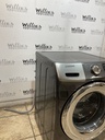 Samsung Washer Front-load 27inches (dark grey) 