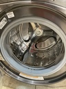 Lg Washer Front-load 27inches (Dark Grey) 