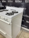 Premier Natural Gas Stove 30inches (White) 