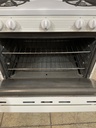 Premier Natural Gas Stove 30inches (White) 