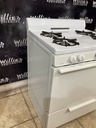 Premier Natural Gas Stove 30inches (White) 