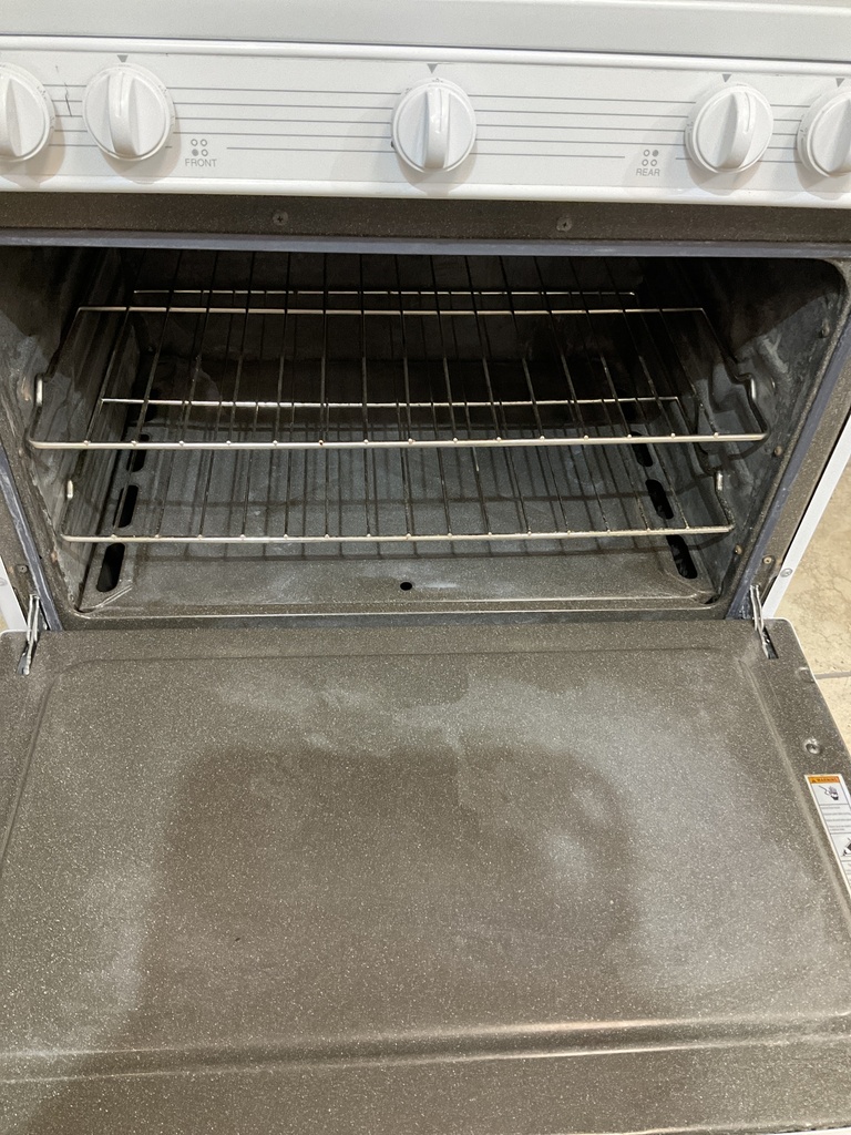 Premier Natural Gas Stove 30inches (White)