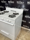 Premier Natural Gas Stove 30inches (White)