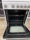 Avanti Gas Propane Stove 20inches (White)