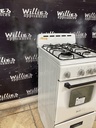 Avanti Gas Propane Stove 20inches (White)