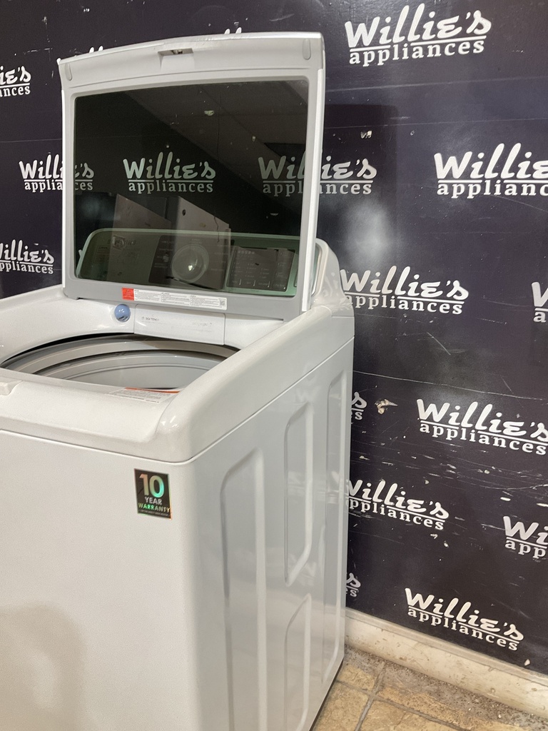 Samsung Washer Top-load 27inches (White) 