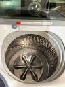 Samsung Washer Top-load 27inches (White) 