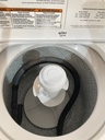 Whirlpool Washer Top-load 27inches (White) 