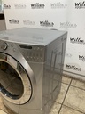 Whirlpool Washer Front-load 27inches (Grey) 