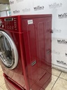 Lg Washer Front-load 27inches (Grey) 