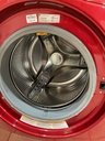 Lg Washer Front-load 27inches (Grey) 