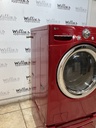 Lg Washer Front-load 27inches (Grey) 