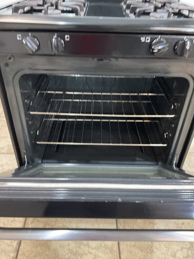 Frigidaire Gas Propane Stove 30inches 