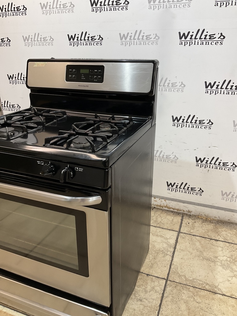 Frigidaire Gas Propane Stove 30inches 