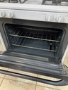 Frigidaire Natural Gas Stove 30inches (white)