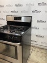Frigidaire Natural Gas Stove 30inches (Stainless Steel) 