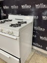 Premier Natural Gas Stove 30inches (White) 