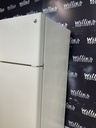 Ge Refrigerator Top and Bottom 28x64 1/2” (Bisque) 