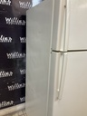 Ge Refrigerator Top and Bottom 28x64 1/2” (Bisque) 