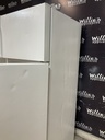 Ge Refrigerator Top and Bottom 28x67 (white) 