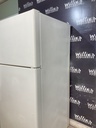 Ge Refrigerator Top and Bottom 33x67 1/2” (Bisque) 