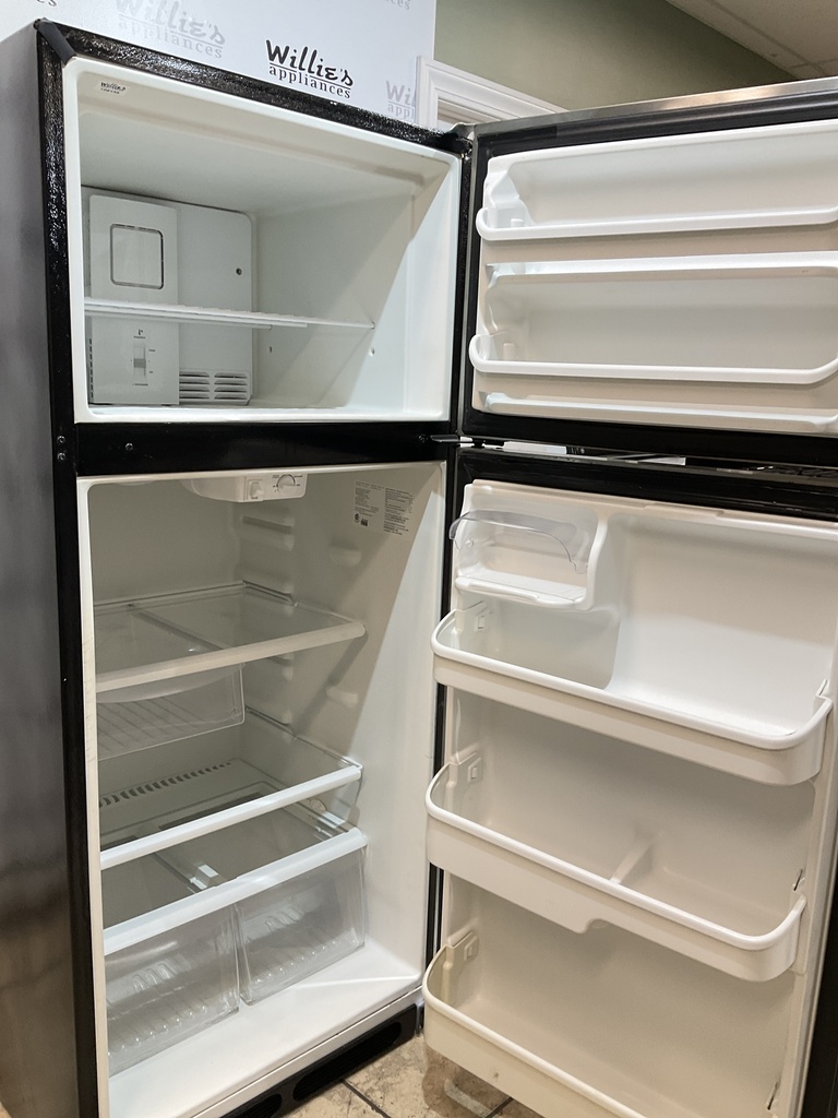 Frigidaire Refrigerator Top and Bottom 28x64 1/2 (Stainless Steel) 