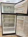 Frigidaire Refrigerator Top and Bottom 30x66 (Stainless Steel) 