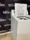 Whirlpool Washer Top-load 27inches (White) 