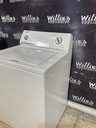 Whirlpool Washer Top-load 27inches (White) 
