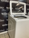 Samsung Washer Top-load 27inches (White) 