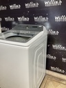 Samsung Washer Top-load 27inches (White) 