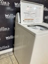 Whirlpool Washer Top-load 27inches (White) 