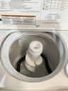 Whirlpool Washer Top-load 27inches (White) 