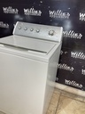 Whirlpool Washer Top-load 27inches (White) 