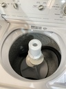 Kenmore  Washer Top-load 27inches (White) 