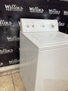 Kenmore  Washer Top-load 27inches (White) 