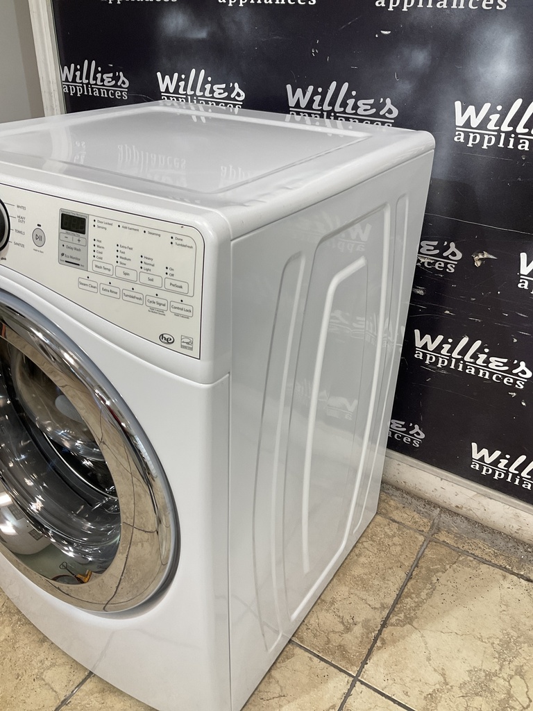 Whirlpool  Washer Top-load 27inches (White) 