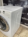 Whirlpool  Washer Top-load 27inches (White) 