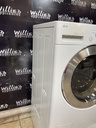 Lg Washer Front-load 27inches (White) 