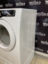 Samsung Electric Dryer 220volts (30 AMP) 27inches {4 prong} (White) 