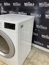 Lg Natural Gas Dryer 27inches (White) 
