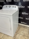 Whirlpool Electric Dryer 220volts (30 AMP) 29inches {3 prong} (White) 